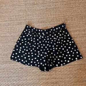 Rebecca Taylor Shorts